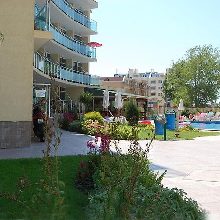 Julia Family Apartments Σάνι Μπιτς Εξωτερικό φωτογραφία