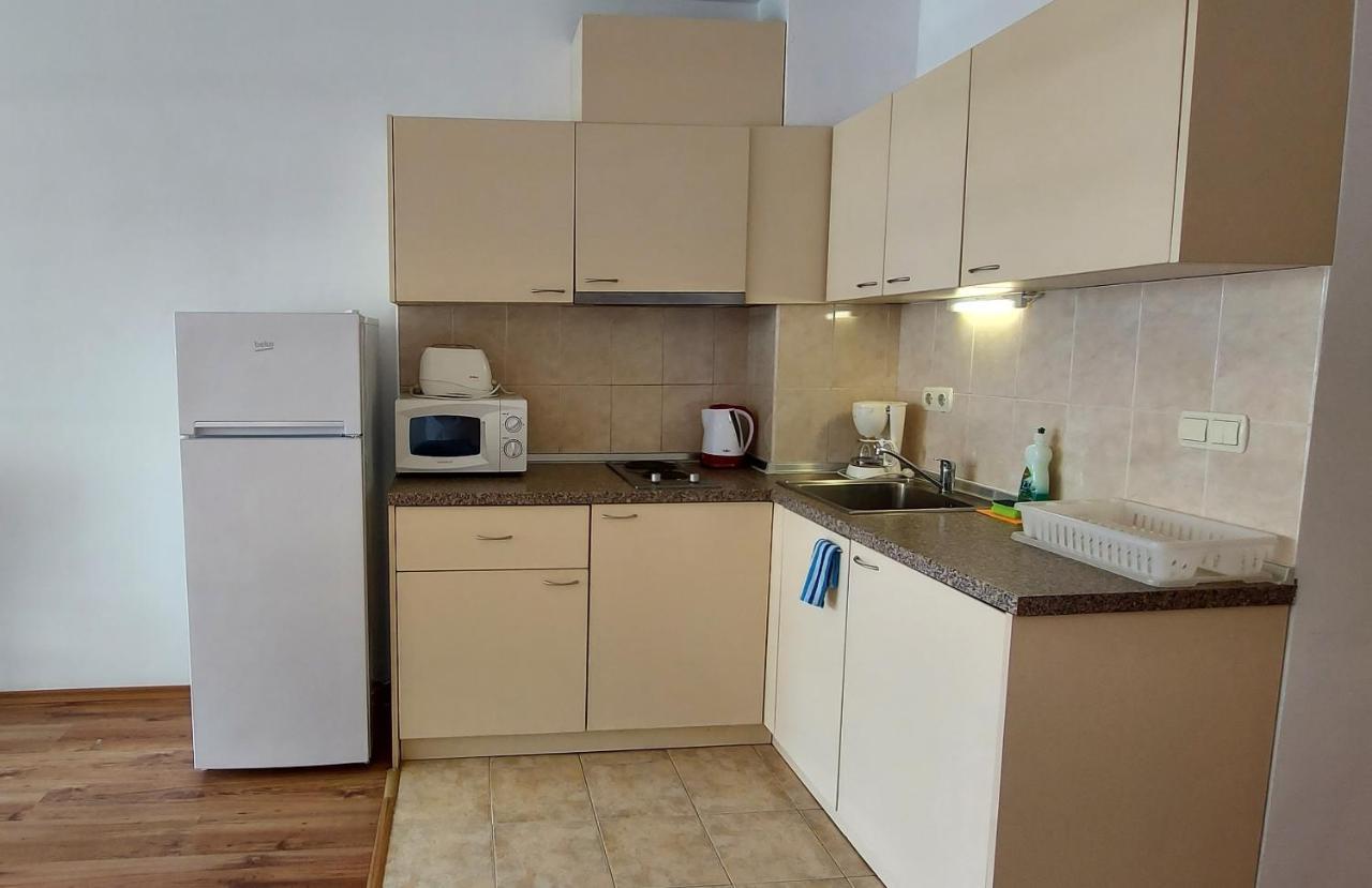 Julia Family Apartments Σάνι Μπιτς Εξωτερικό φωτογραφία